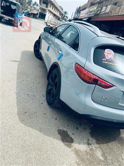 إنفينيتي QX70